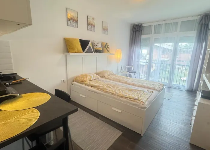 Pici Pihi דירה *